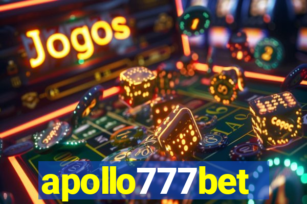 apollo777bet