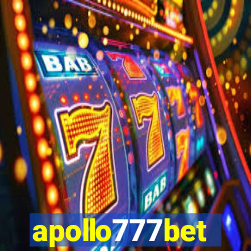 apollo777bet