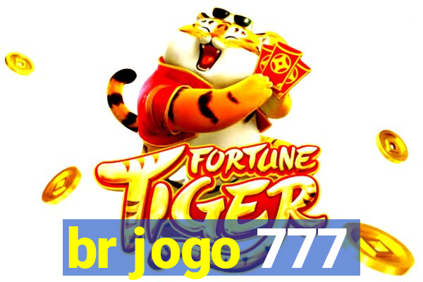 br jogo 777