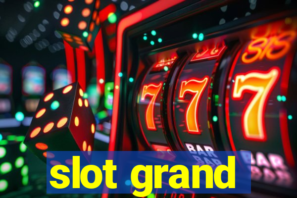 slot grand