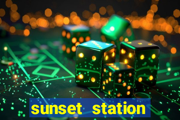 sunset station hotel & casino