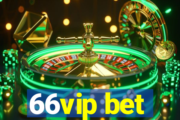 66vip bet