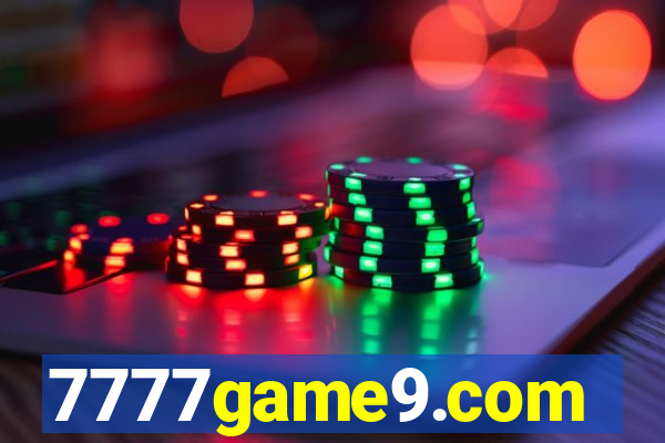 7777game9.com