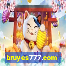 bruyes777.com