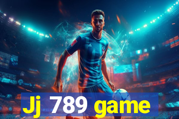 Jj 789 game