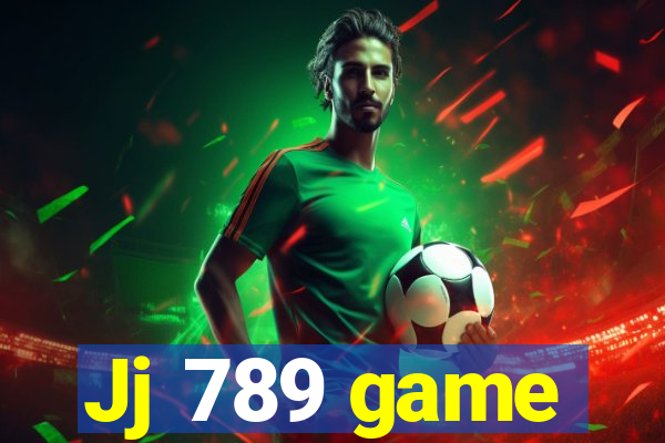 Jj 789 game