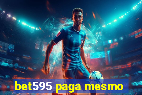 bet595 paga mesmo