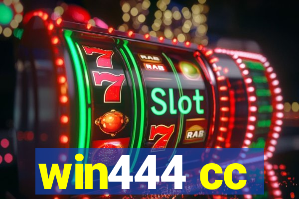 win444 cc