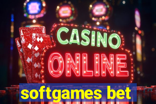 softgames bet