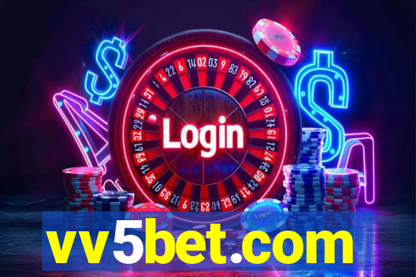 vv5bet.com