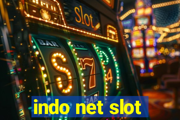 indo net slot