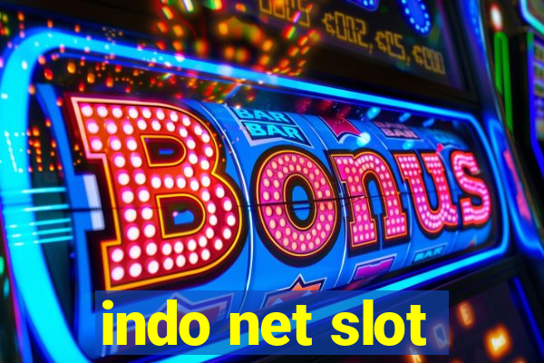 indo net slot