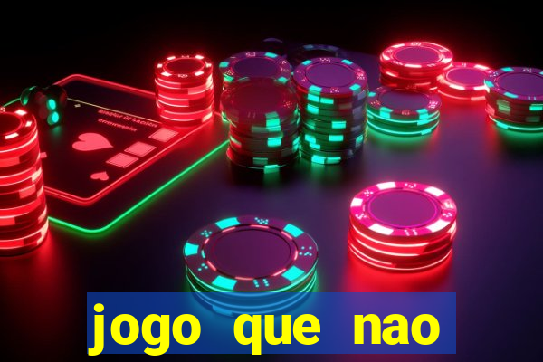 jogo que nao precisa depositar para jogar