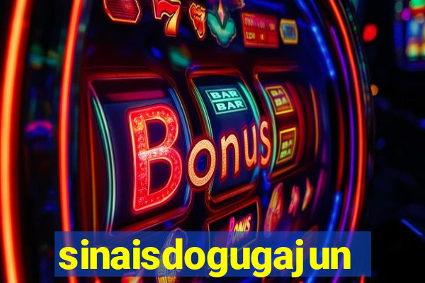 sinaisdogugajunior.com