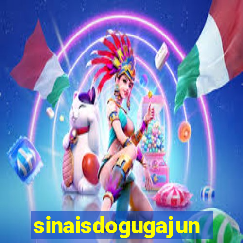 sinaisdogugajunior.com