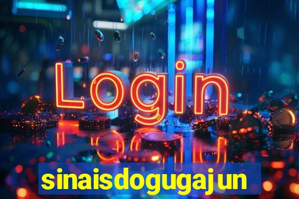 sinaisdogugajunior.com