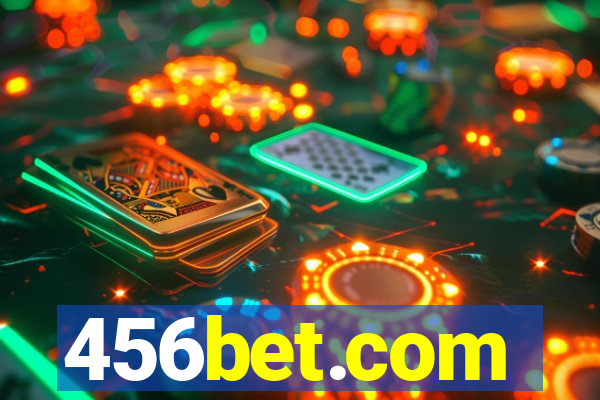 456bet.com