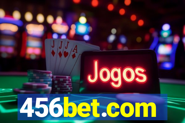 456bet.com