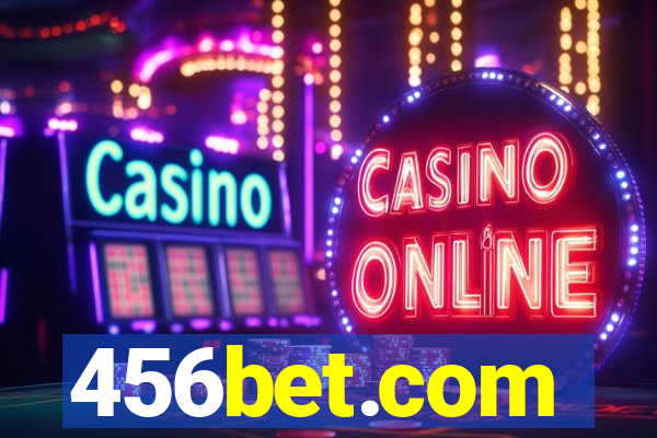 456bet.com