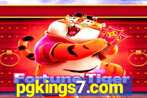 pgkings7.com