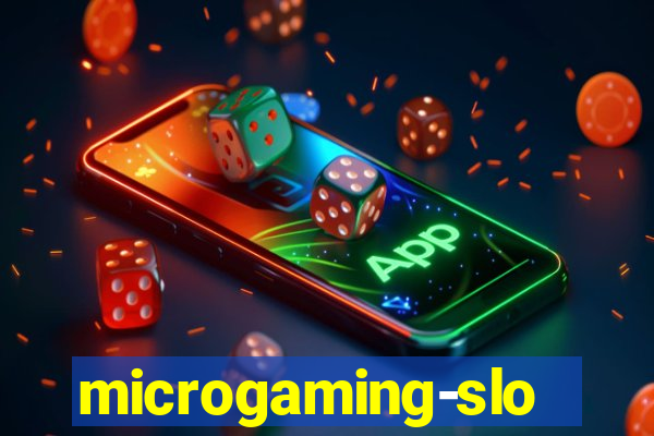 microgaming-slots