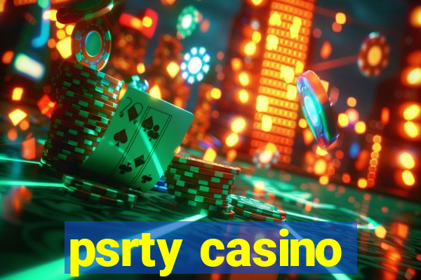 psrty casino