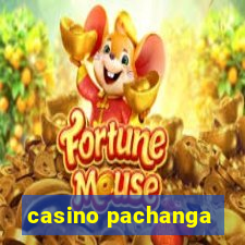 casino pachanga