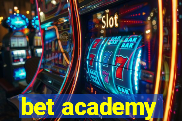 bet academy