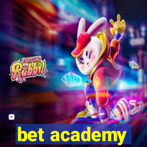 bet academy