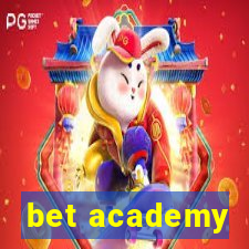 bet academy