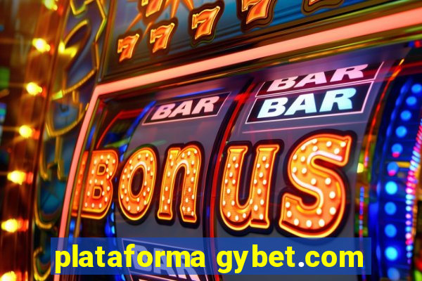 plataforma gybet.com