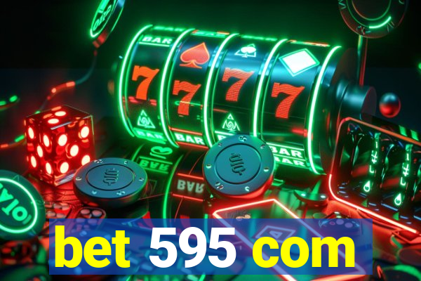 bet 595 com