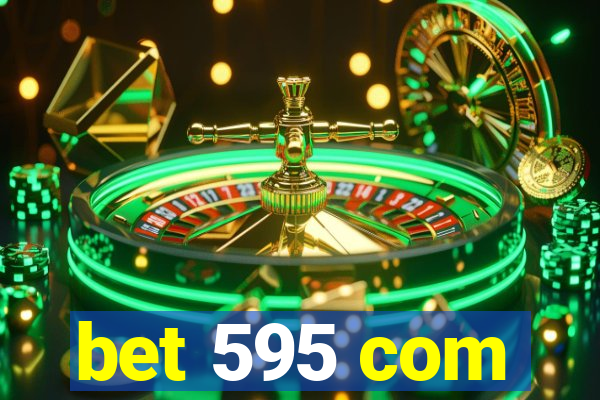 bet 595 com