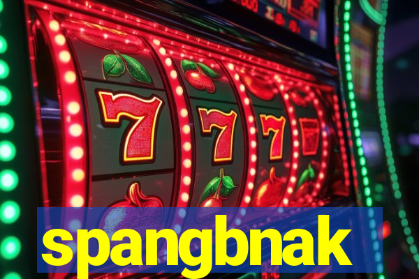 spangbnak