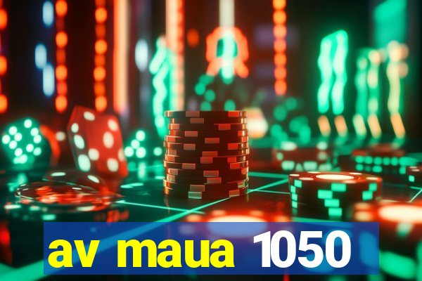 av maua 1050