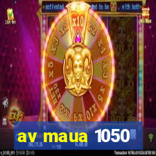 av maua 1050