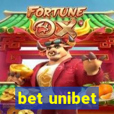 bet unibet