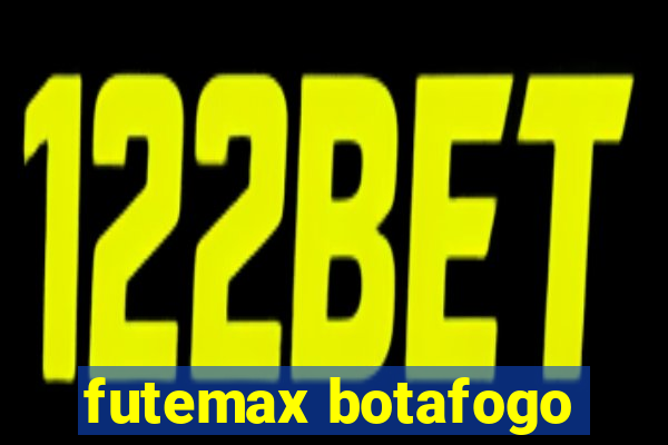 futemax botafogo