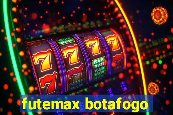 futemax botafogo