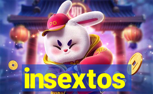 insextos