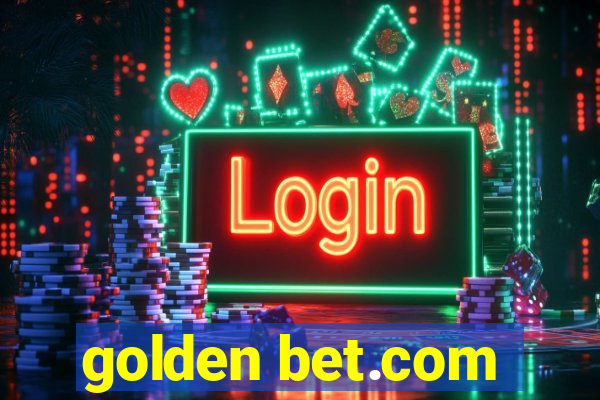 golden bet.com