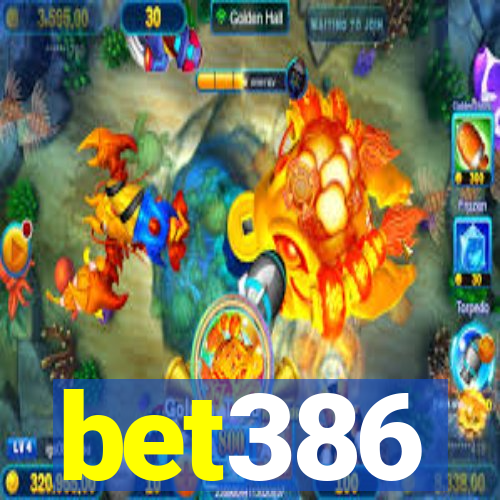 bet386