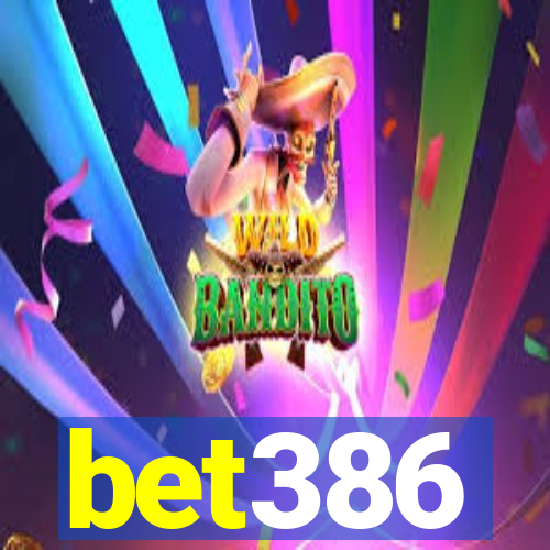 bet386