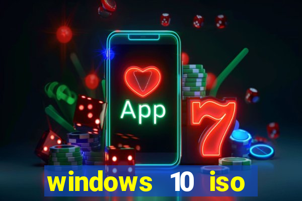 windows 10 iso google drive