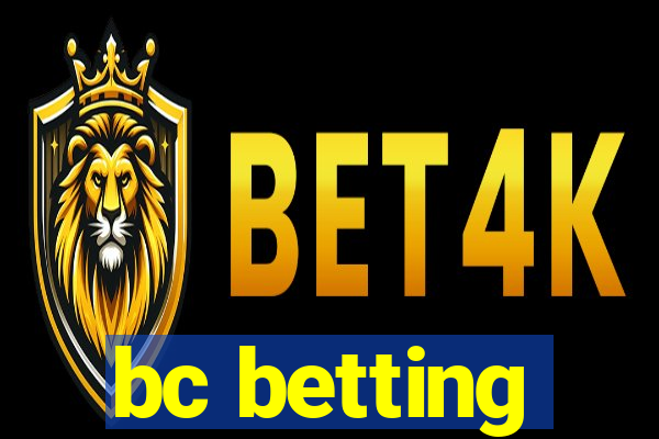 bc betting