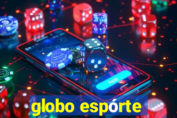 globo espórte