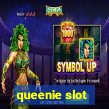 queenie slot