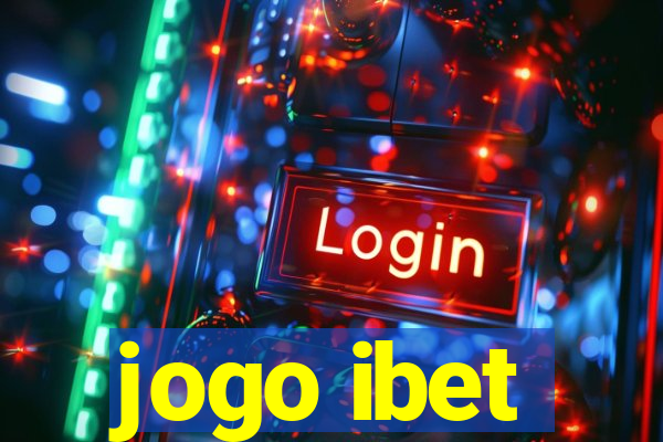 jogo ibet