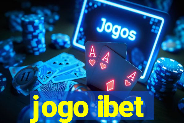 jogo ibet