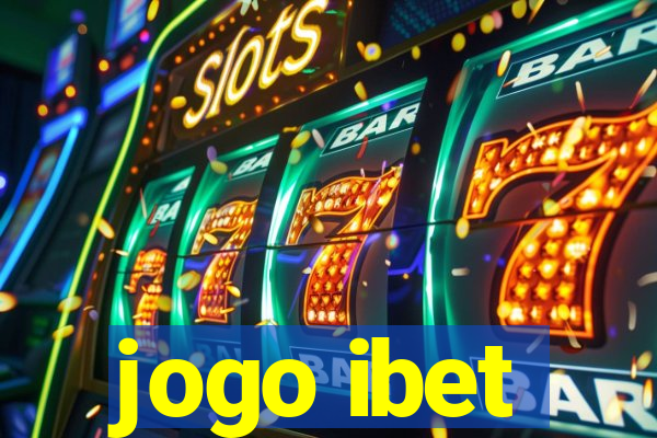 jogo ibet